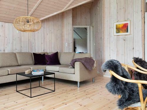 Holiday Home Vejby XIII
