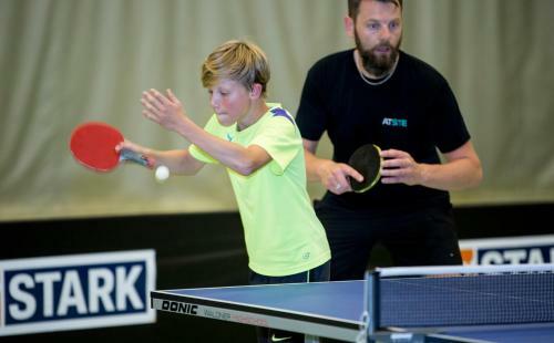 Sportshotel Varde Fritidscenter