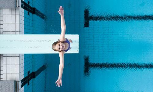 Sportshotel Varde Fritidscenter