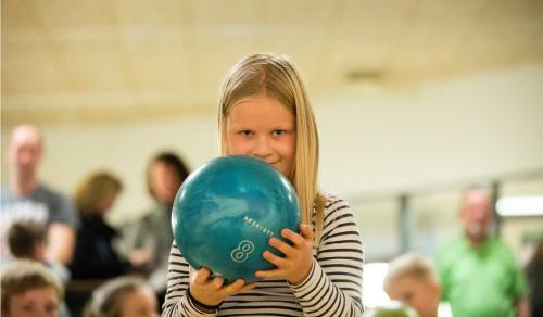 Sportshotel Varde Fritidscenter