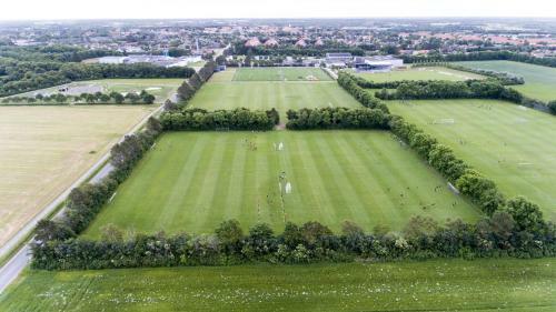 Sportshotel Varde Fritidscenter