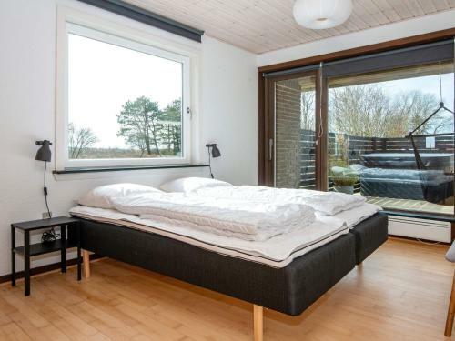 Holiday Home R�m� Cix