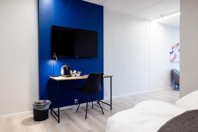 Hotel S�nderborg Kaserne