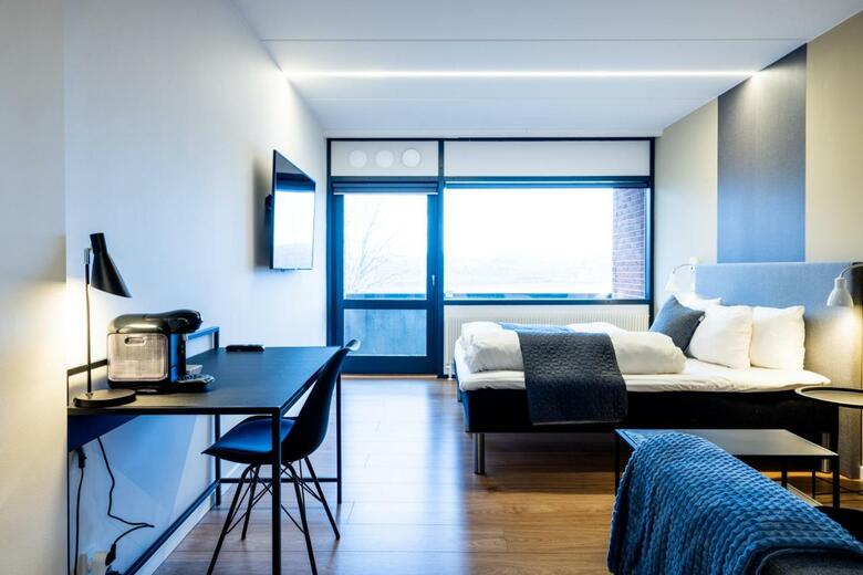 Hotel S�nderborg Kaserne