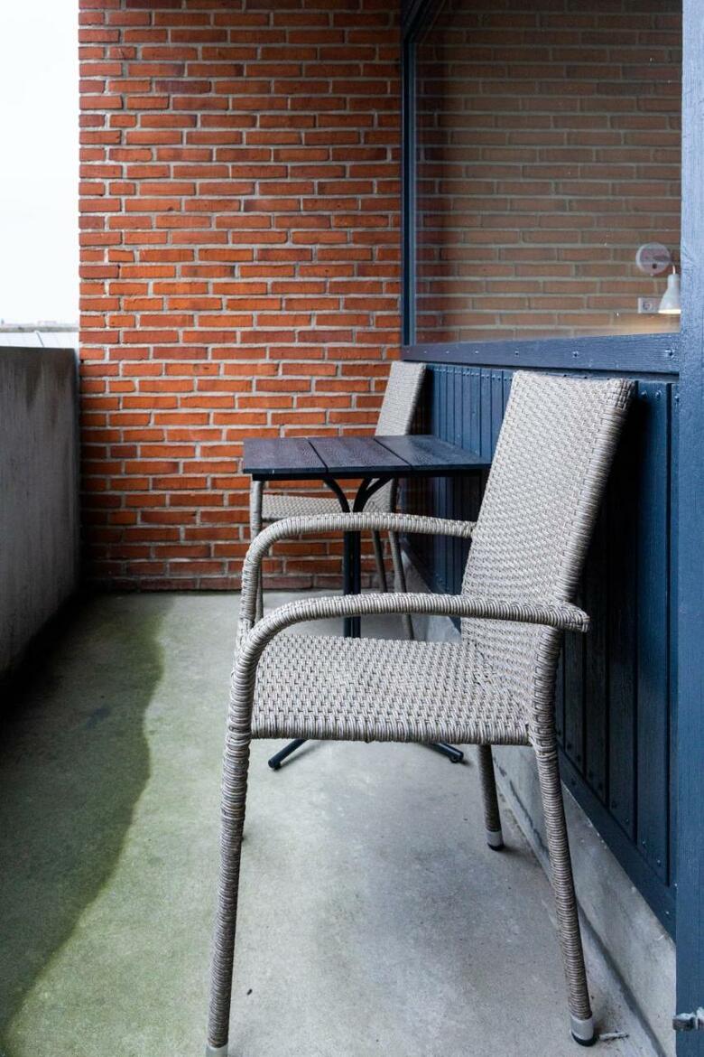 Hotel S�nderborg Kaserne