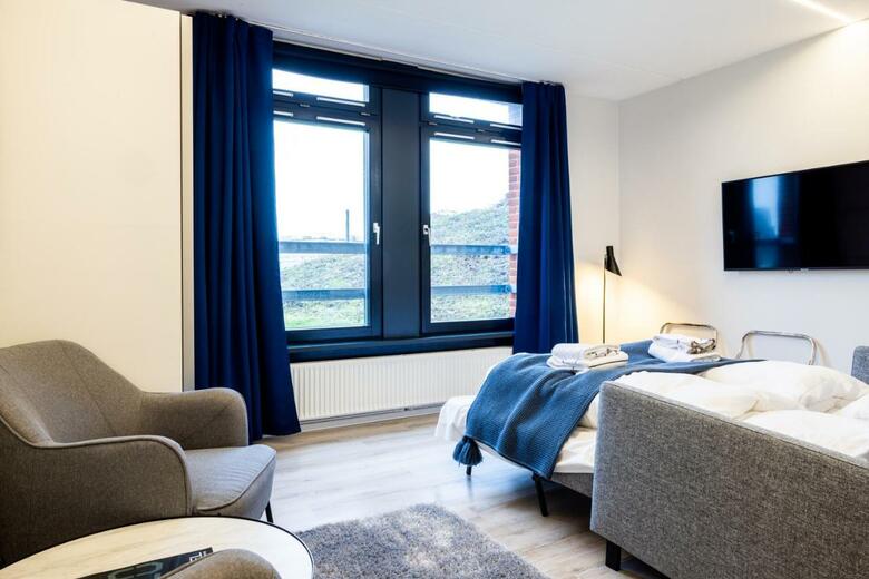 Hotel S�nderborg Kaserne