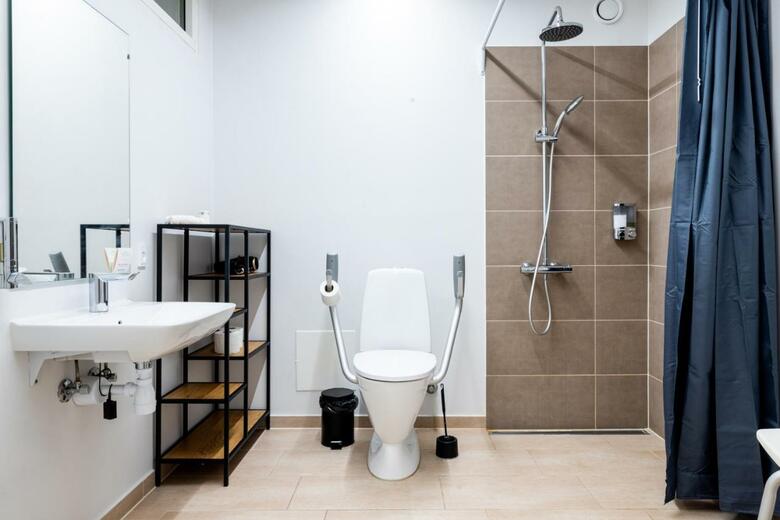 Hotel S�nderborg Kaserne