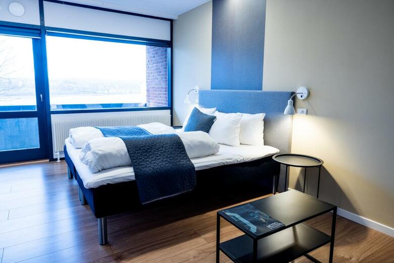 Hotel S�nderborg Kaserne
