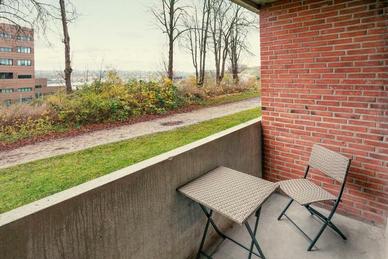 Hotel S�nderborg Kaserne