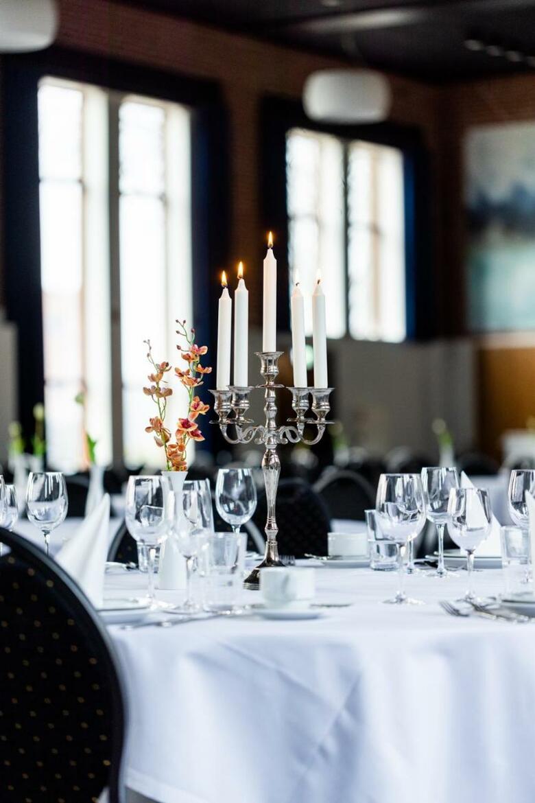 Hotel S�nderborg Kaserne