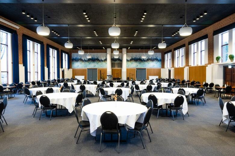 Hotel S�nderborg Kaserne
