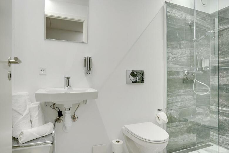 Hotel S�nderborg Kaserne