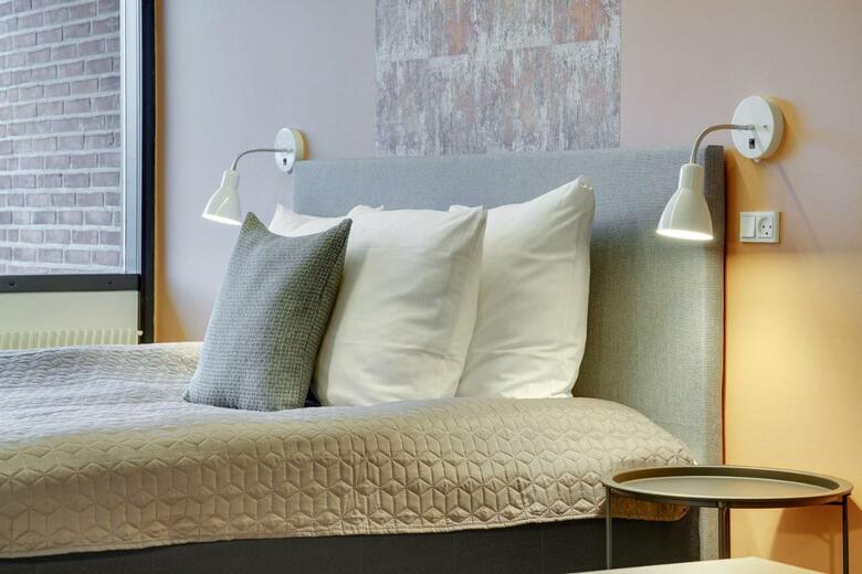 Hotel S�nderborg Kaserne
