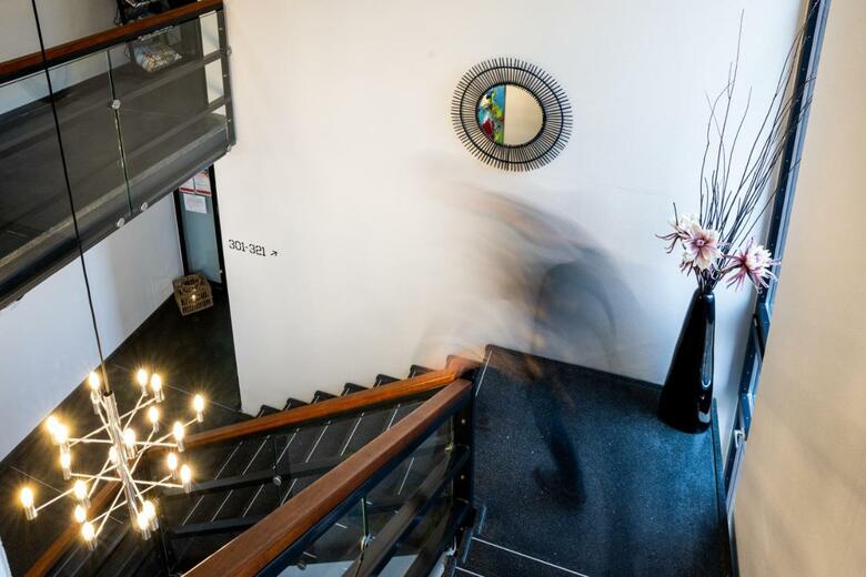 Hotel S�nderborg Kaserne
