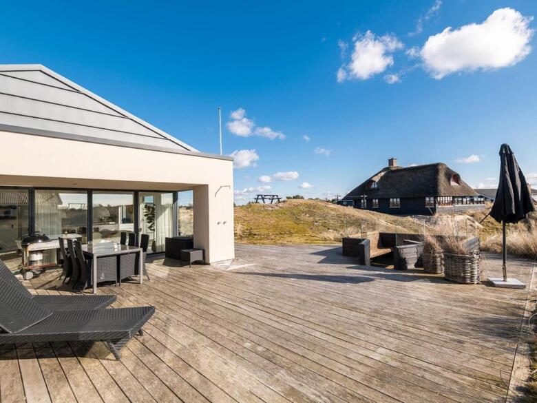 Holiday Home Fan� Cxxvi