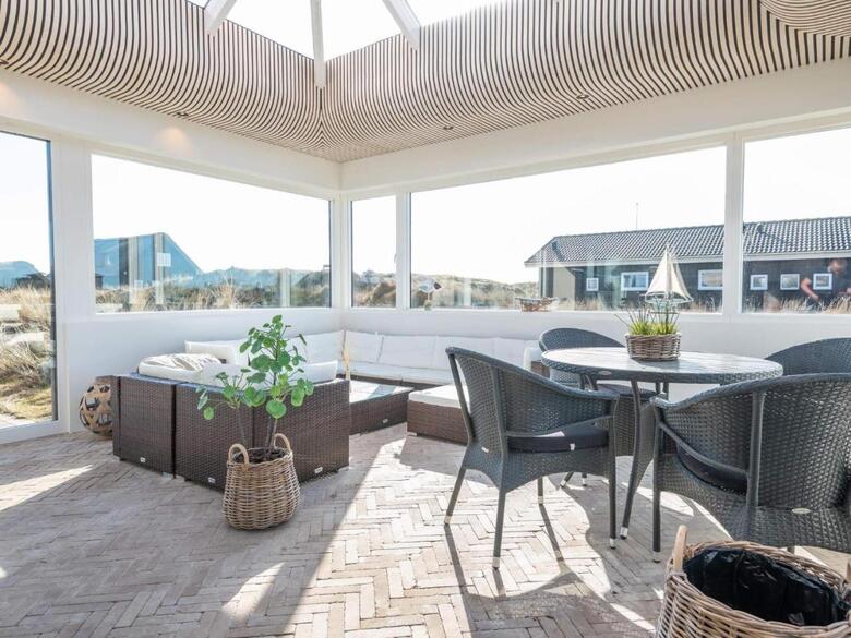 Holiday Home Fan� Cxxvi