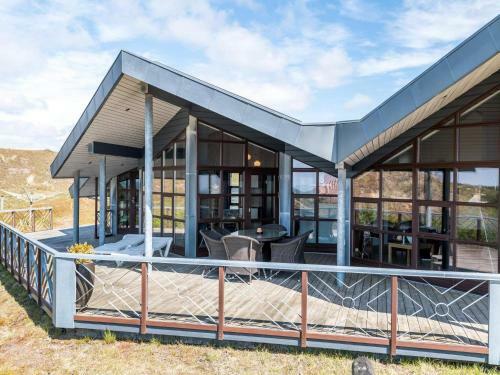 Holiday Home Fan� Cliii