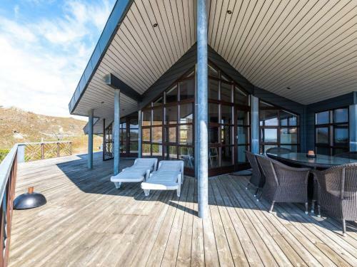 Holiday Home Fan� Cliii