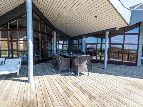 Holiday Home Fan� Cliii
