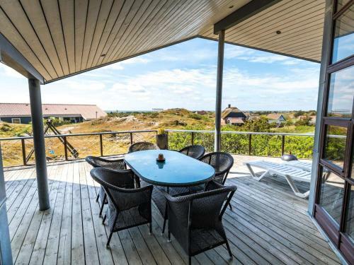 Holiday Home Fan� Cliii