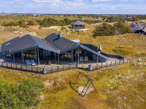 Holiday Home Fan� Cliii