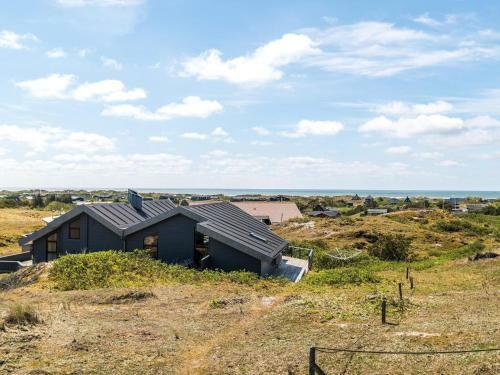 Holiday Home Fan� Cliii