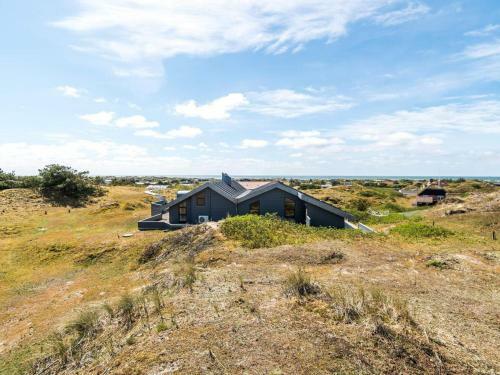 Holiday Home Fan� Cliii