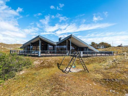 Holiday Home Fan� Cliii