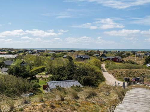 Holiday Home Fan� Cliii