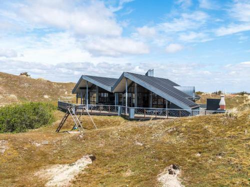 Holiday Home Fan� Cliii