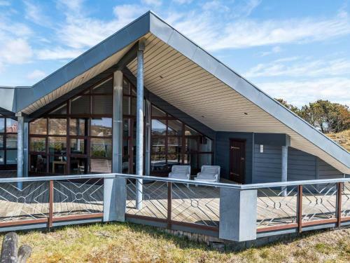 Holiday Home Fan� Cliii