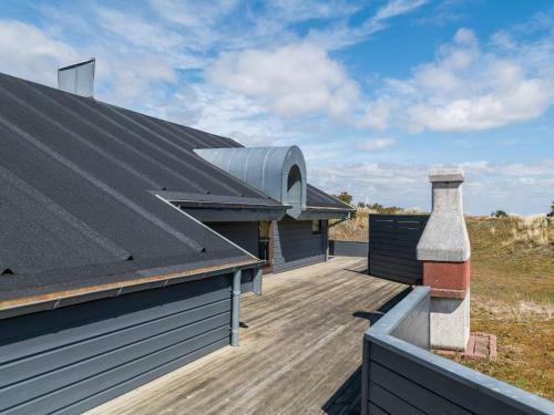 Holiday Home Fan� Cliii