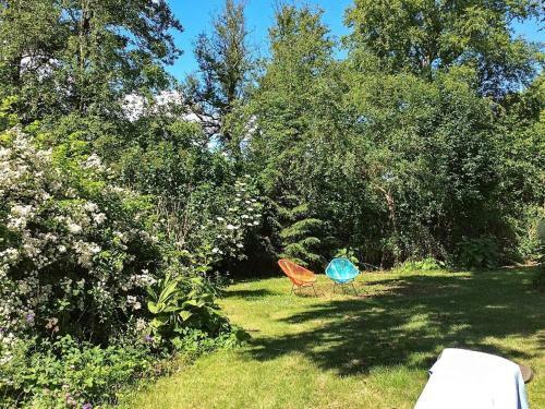 Holiday Home S�nderborg II
