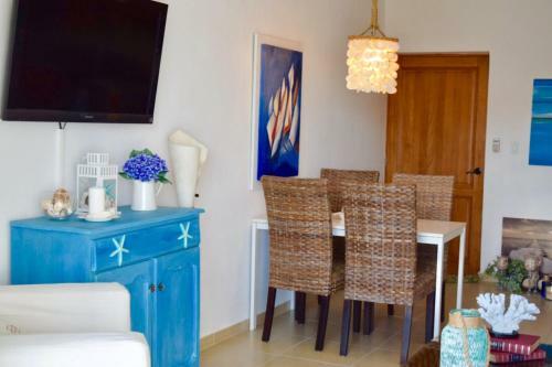 Apartamento The Sun 2br @caddaquescaribe Bayahibe