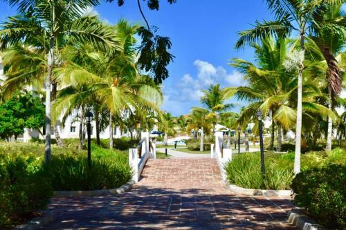 Apartamento The Sun 2br @caddaquescaribe Bayahibe