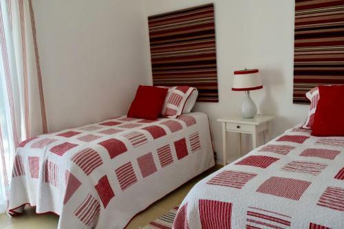 Apartamento The Sun 2br @caddaquescaribe Bayahibe
