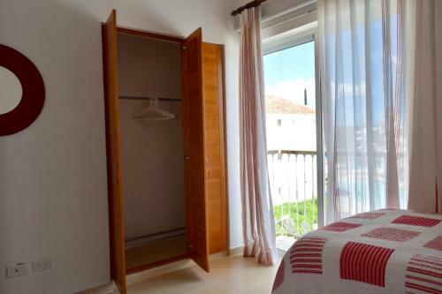 Apartamento The Sun 2br @caddaquescaribe Bayahibe