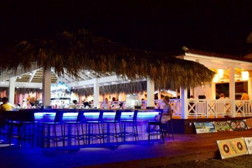 Apartamento The Sun 2br @caddaquescaribe Bayahibe