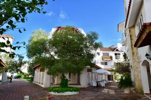 Apartamento The Sun 2br @caddaquescaribe Bayahibe