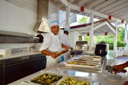Apartamento The Sun 2br @caddaquescaribe Bayahibe