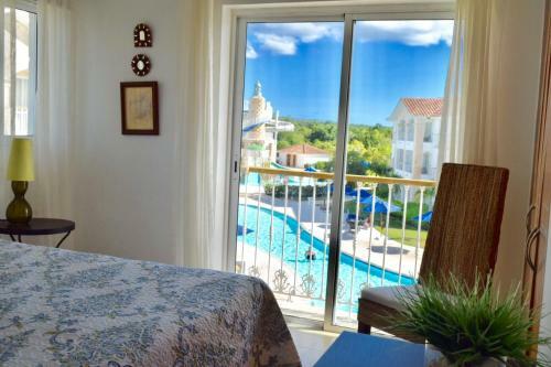 Apartamento The Sun 2br @caddaquescaribe Bayahibe