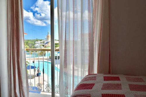 Apartamento The Sun 2br @caddaquescaribe Bayahibe