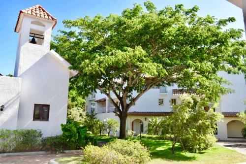 Apartamento The Sun 2br @caddaquescaribe Bayahibe