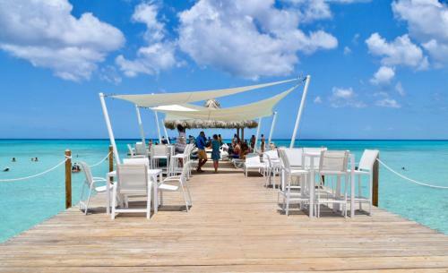 Apartamento The Sun 2br @caddaquescaribe Bayahibe