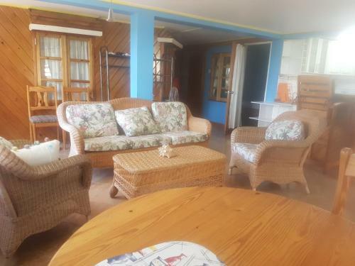Apartamento Coco Mango Suites & Caf�