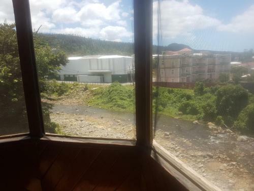 Apartamento Coco Mango Suites & Caf�