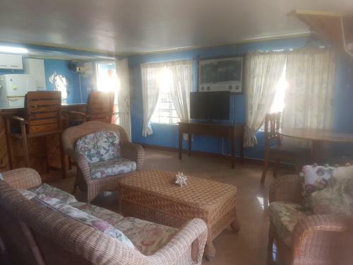 Apartamento Coco Mango Suites & Caf�