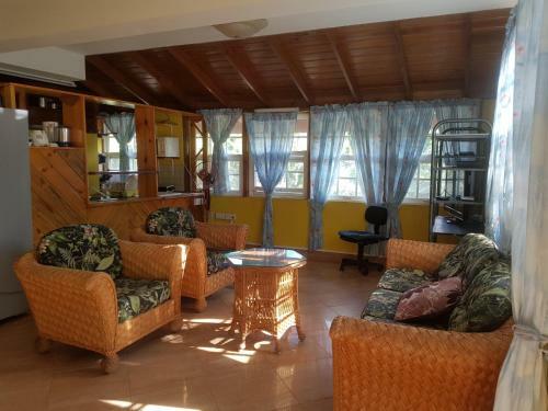 Apartamento Coco Mango Suites & Caf�