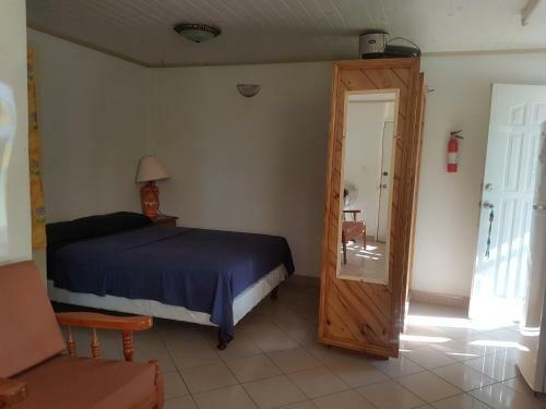 Apartamento Coco Mango Suites & Caf�