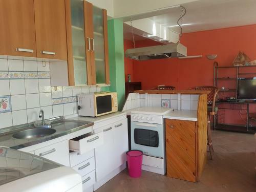 Apartamento Coco Mango Suites & Caf�